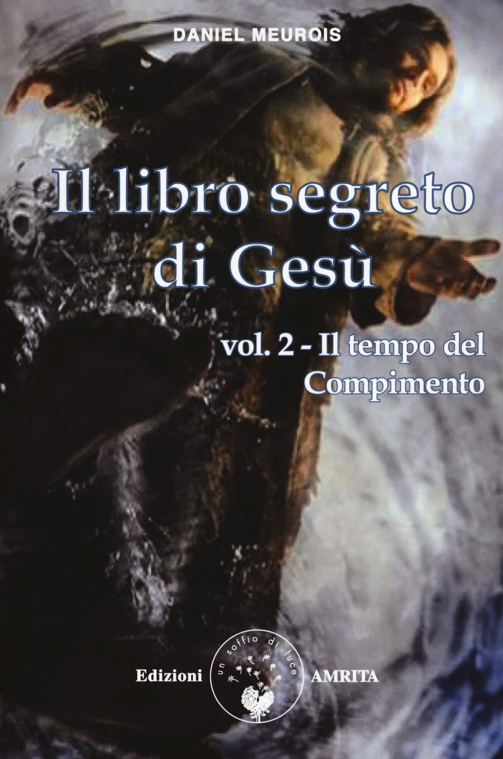 Il libro segreto di Gesù Religion & Esotericism