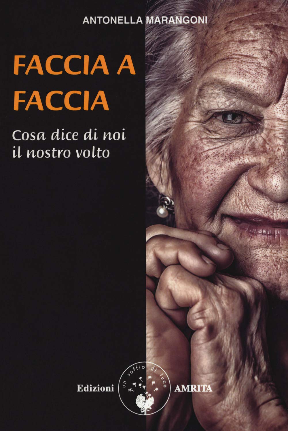 Faccia a faccia cosa dice di noi il nostro viso book