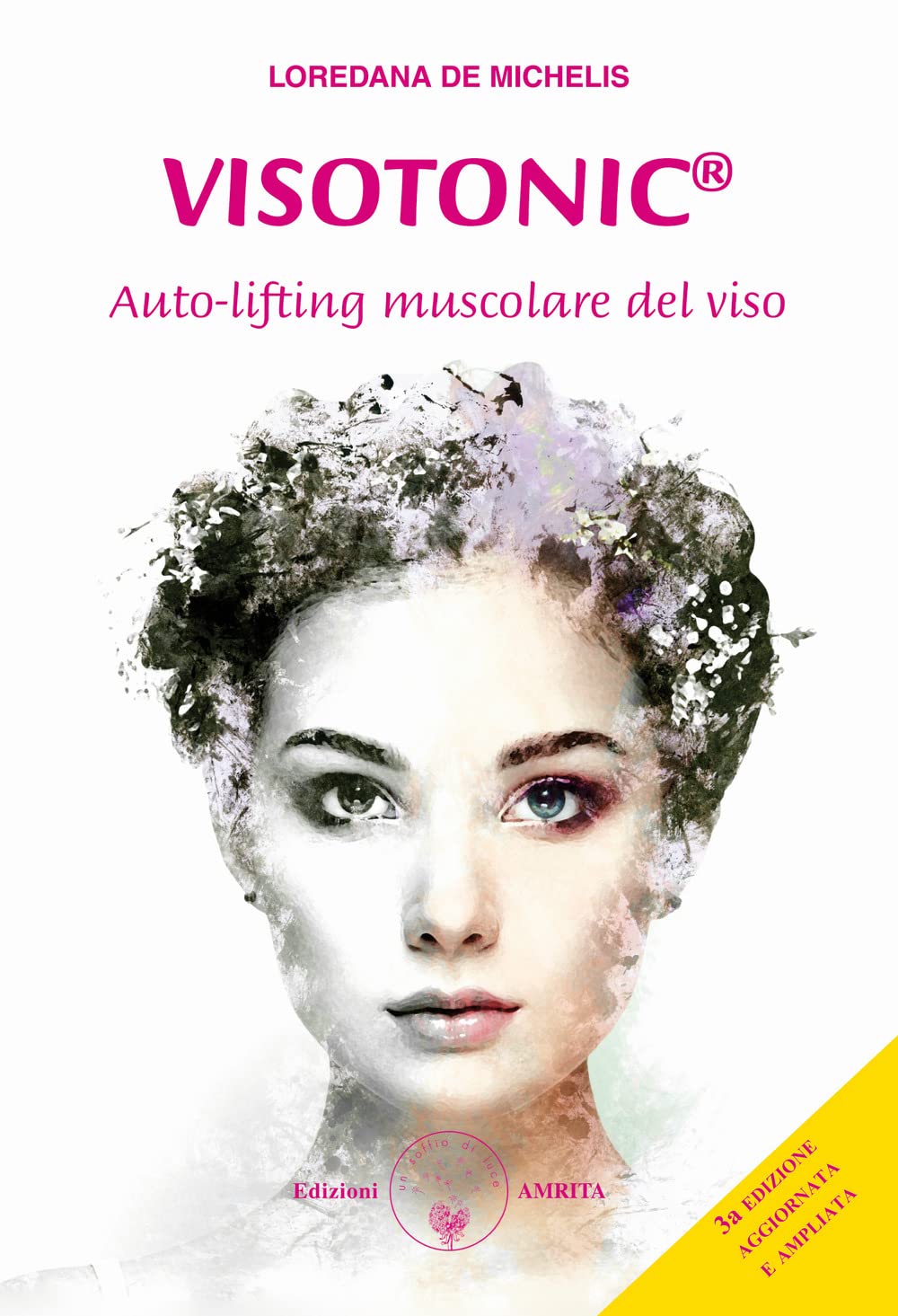 Visotonic®. Auto-lifting muscolare del viso Leisure, Home & Garden