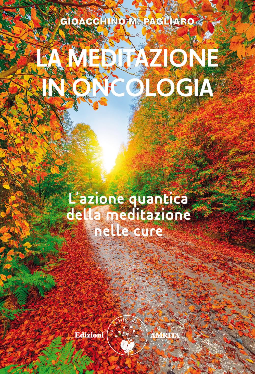 La meditazione in oncologia. L'azione quantica della meditazione nelle cure. Ediz. plastificata book