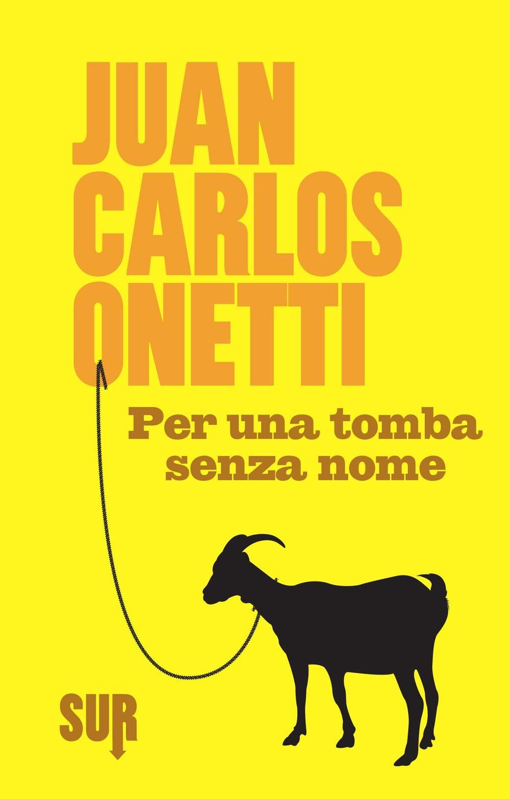 Per una tomba senza nome book
