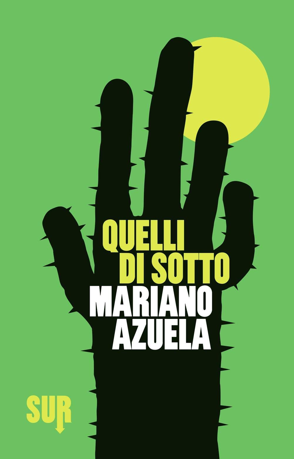 Quelli di sotto book
