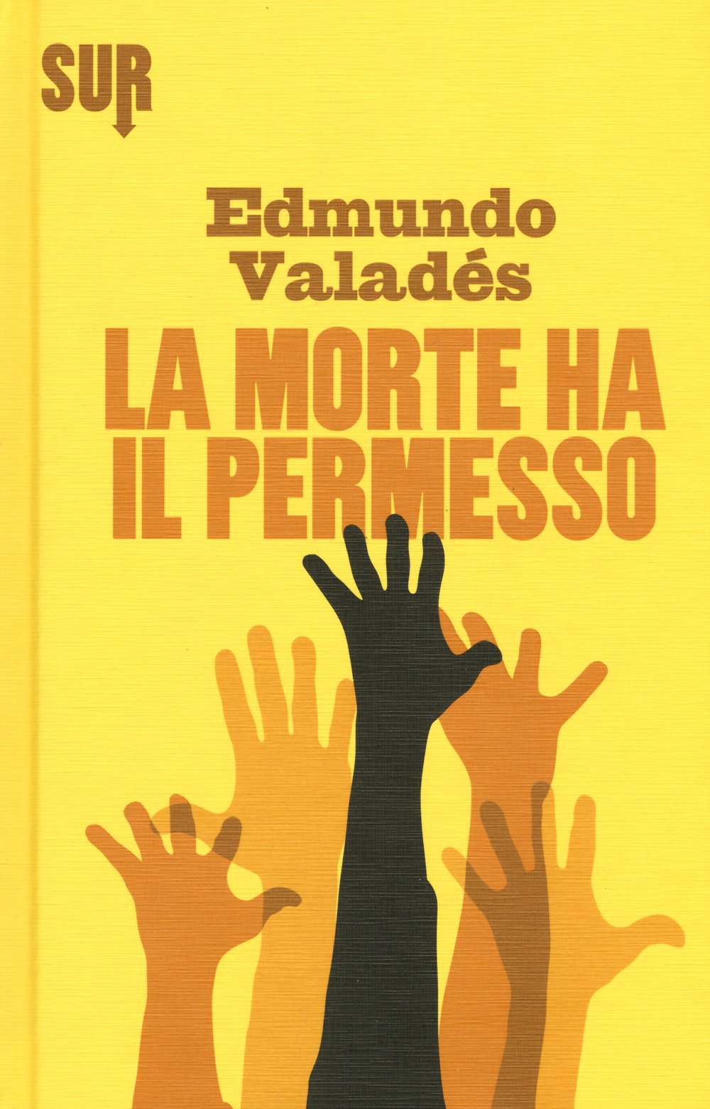 La morte ha il permesso Essays & Short Stories