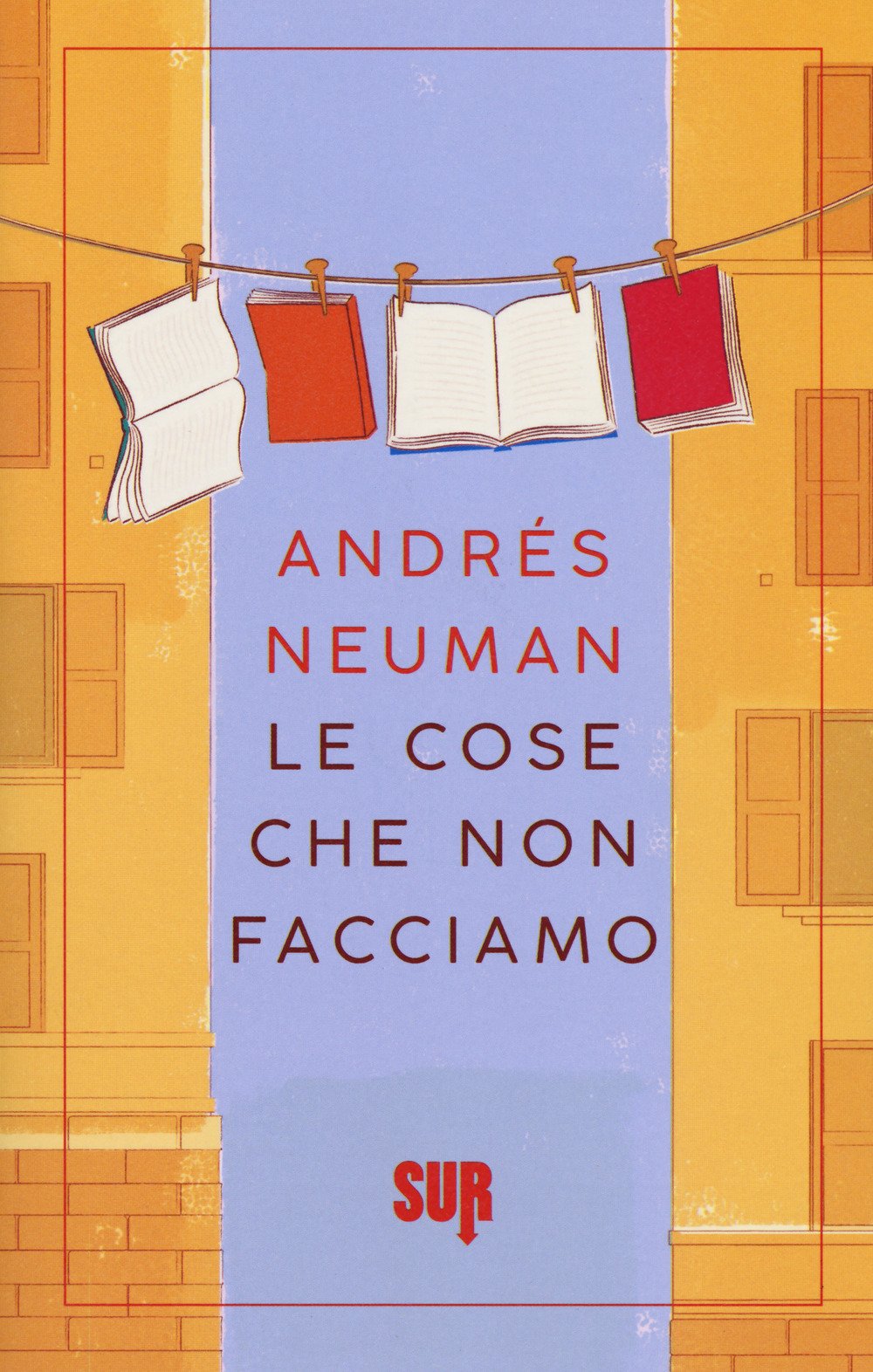 Product Image: Le cose che non facciamo