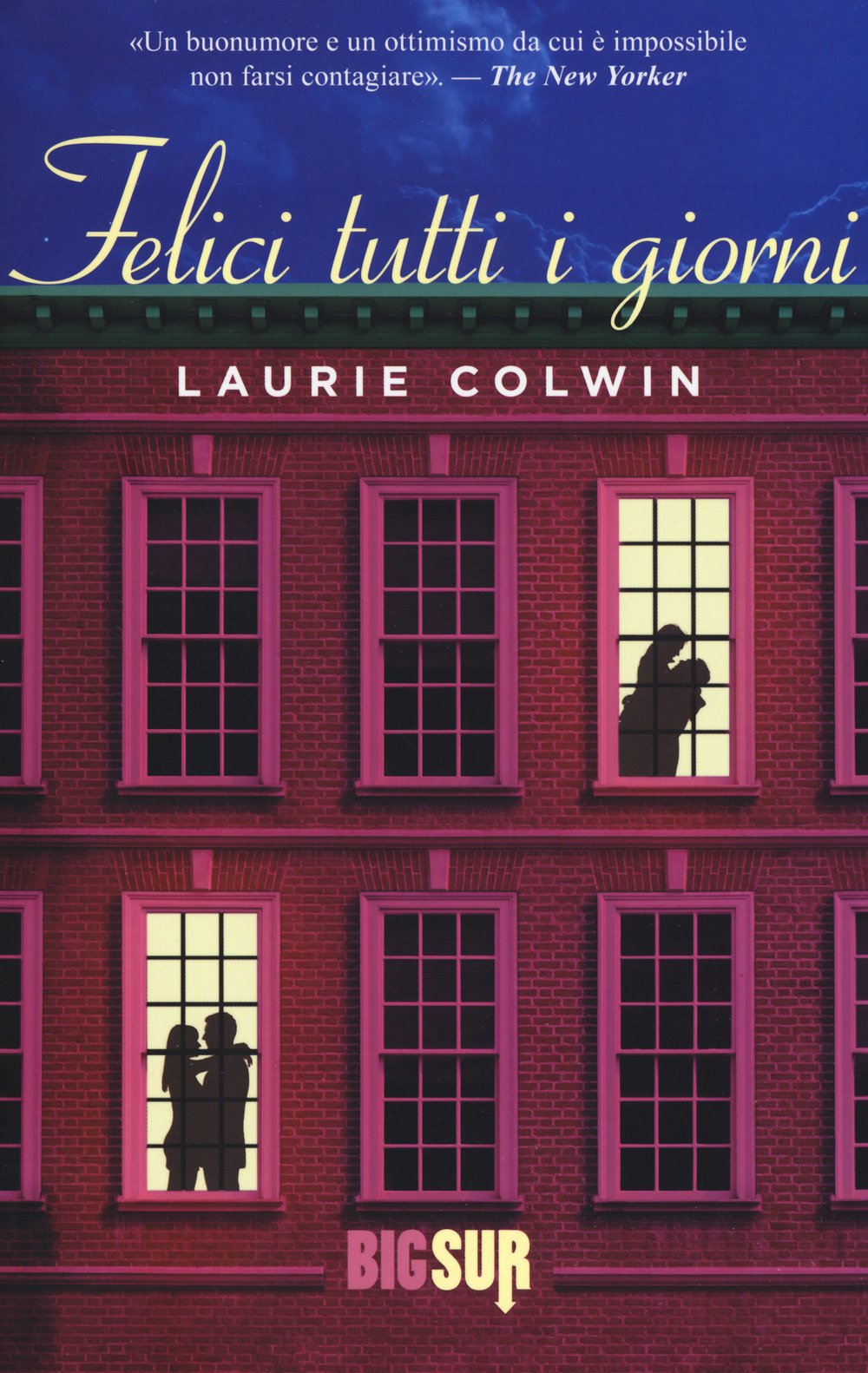 Felici tutti i giorni book