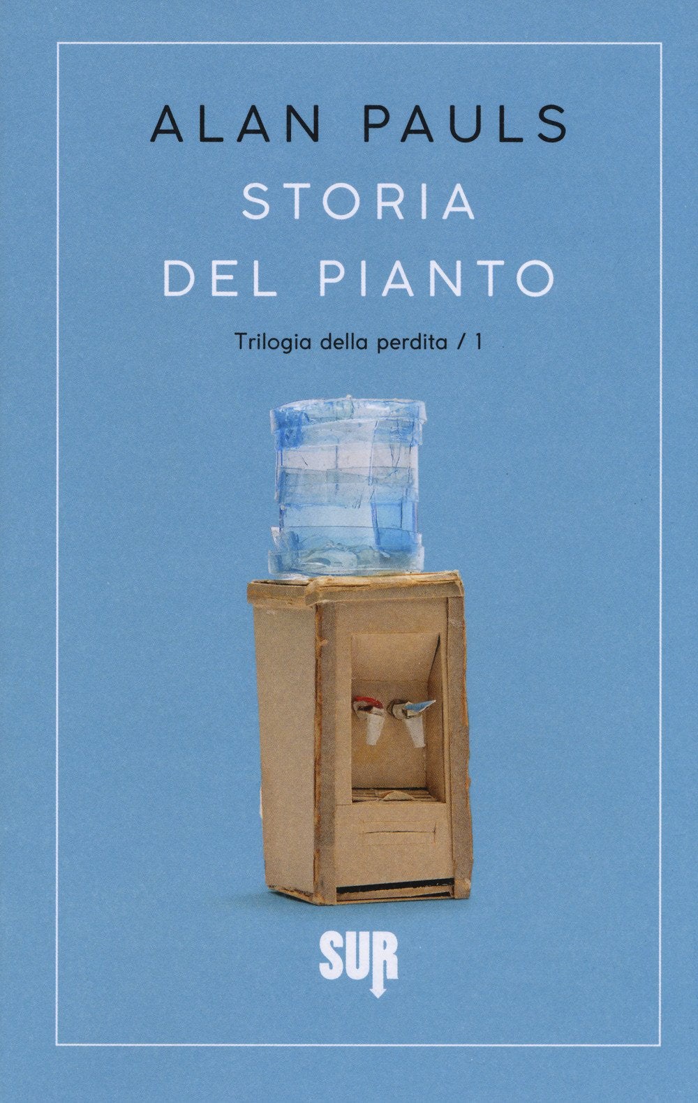 Storia del pianto. Trilogia della perdita (Vol. 1) book