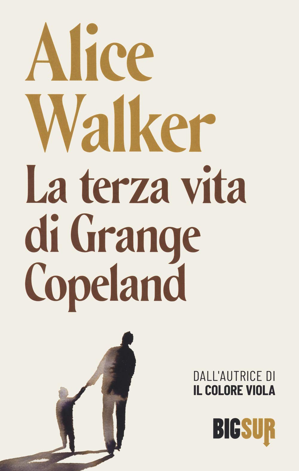 La terza vita di Grange Copeland Contemporary literature