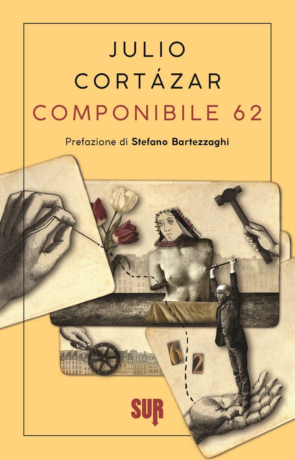 Product Image: Componibile 62