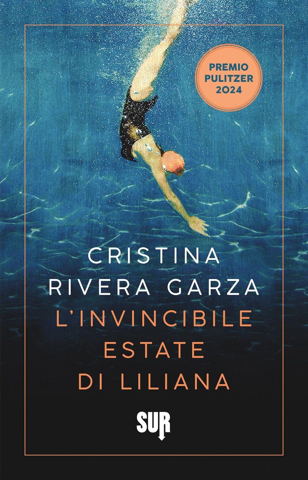 L'invincibile estate di Liliana book