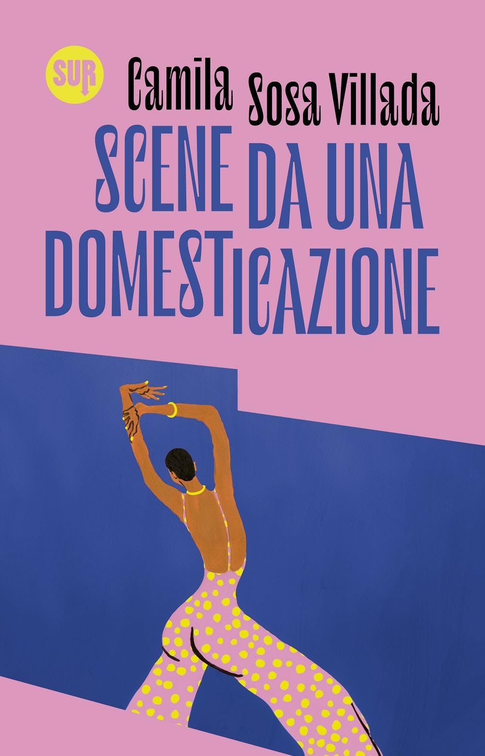 Scene da una domesticazione LGBTQ+