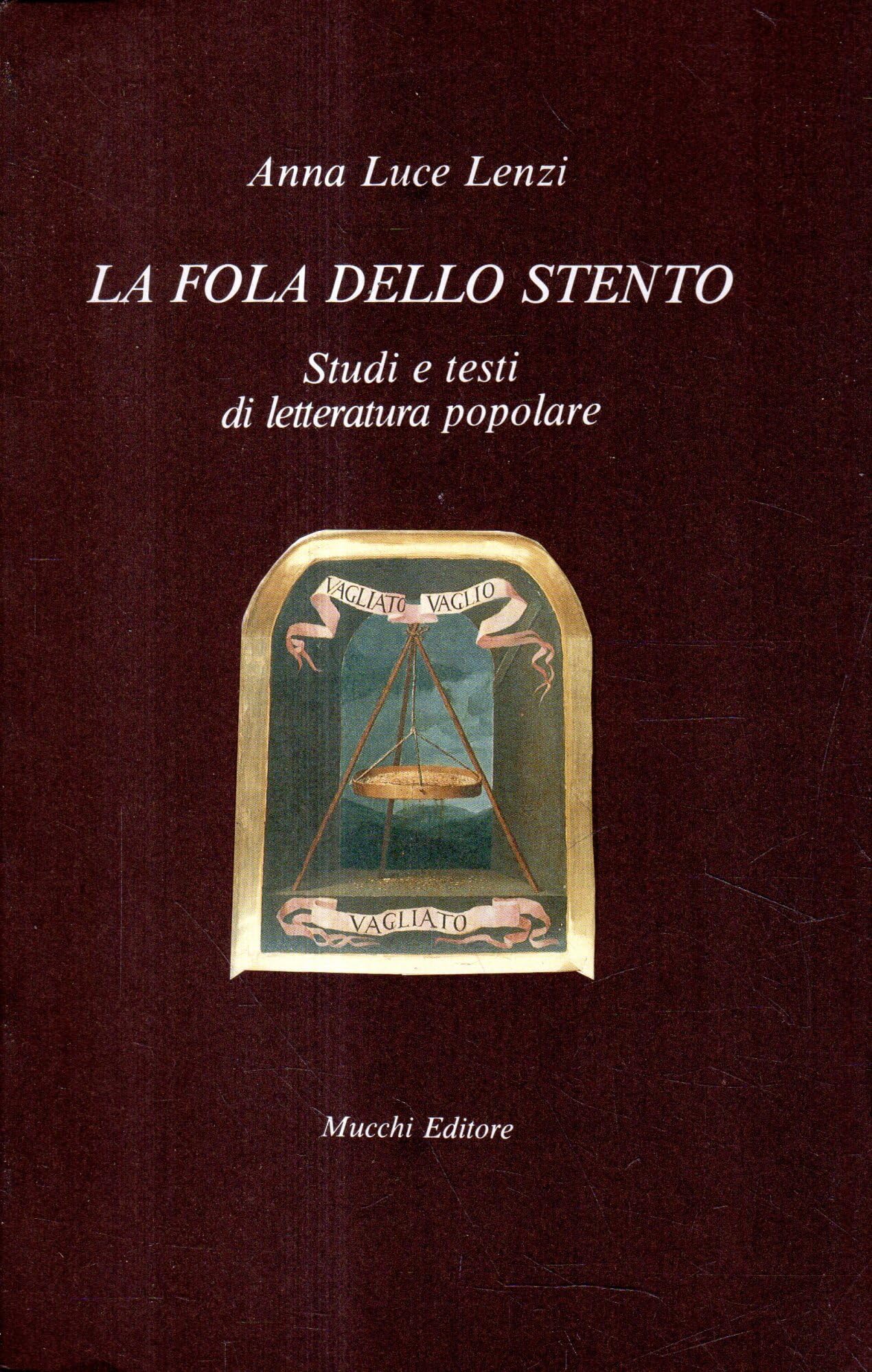 Nostro lunedì, di ignoto del XX secolo book