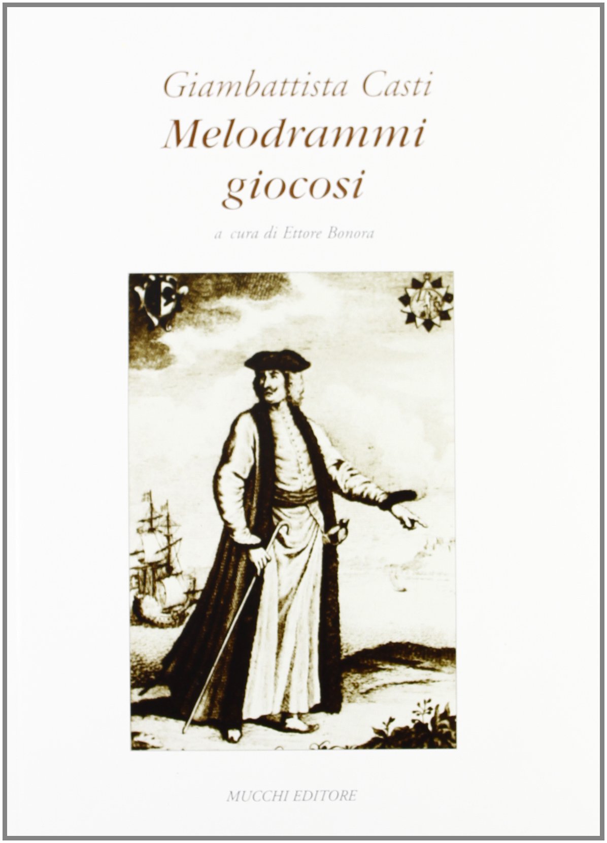 Melodrammi giocosi (Il lapazio) book