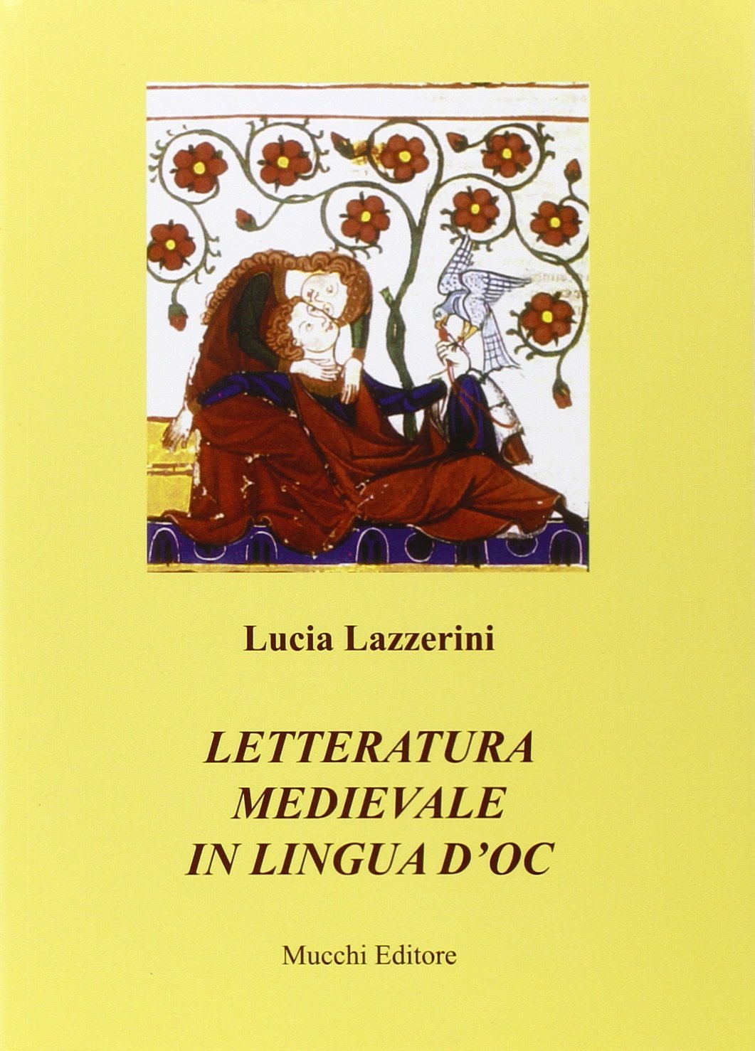 Letteratura medievale in lingua d'oc Contemporary literature