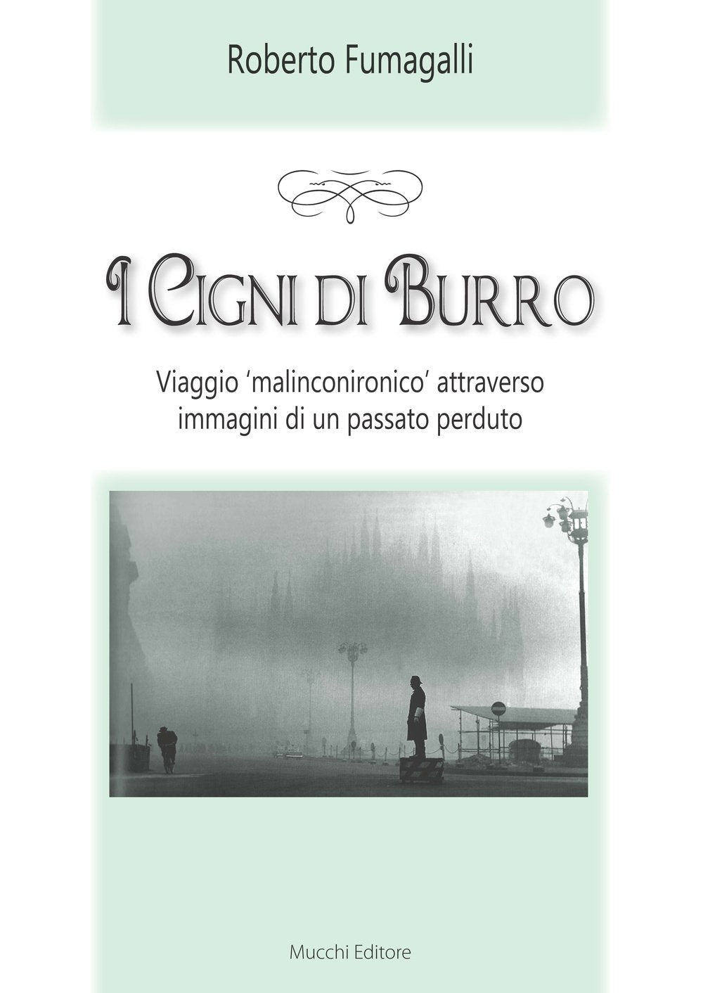 I cigni di burro. Viaggio «malinconico» attraverso immagini di un passato perduto book