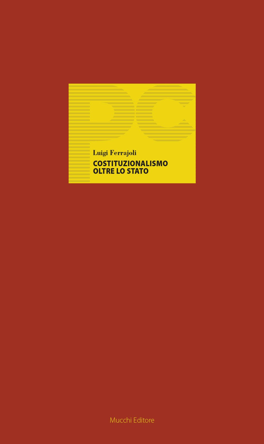 Costituzionalismo oltre lo Stato book