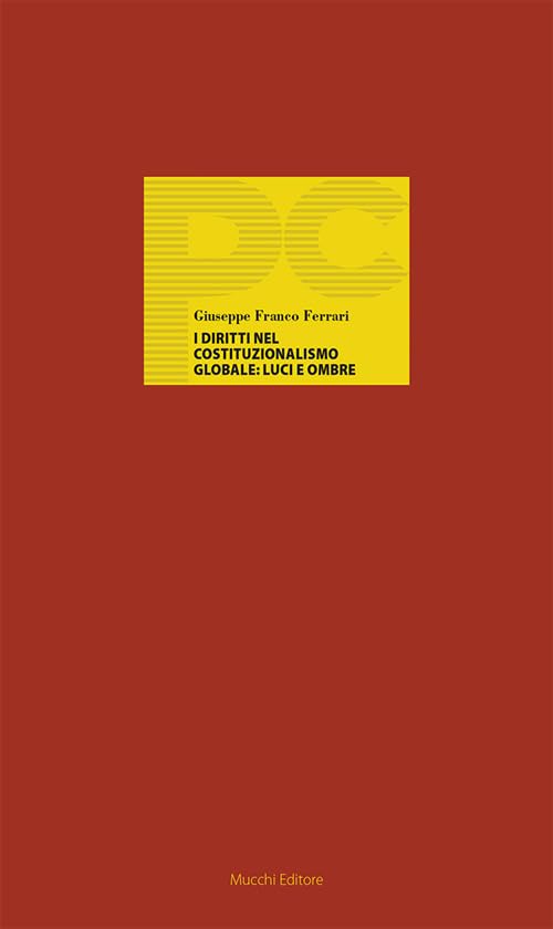 I diritti nel costituzionalismo globale: luci e ombre book
