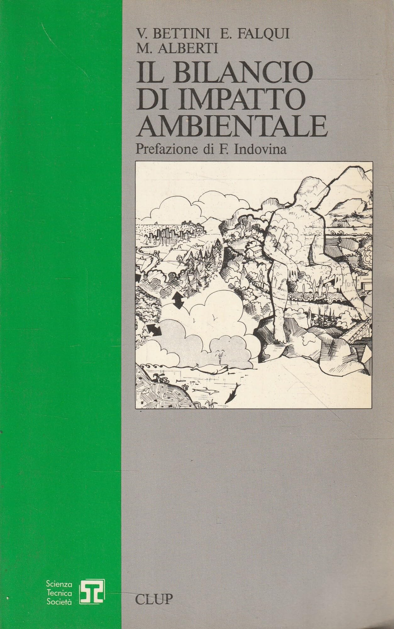 Il bilancio di impatto ambientale (Ambiente) Mathematics