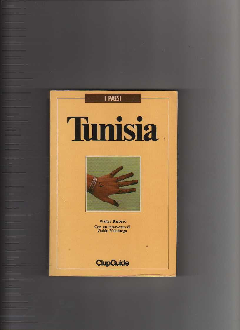 Tunisia (ClupGuide) Leisure, Home & Garden