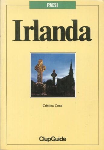 Irlanda (ClupGuide) Leisure, Home & Garden