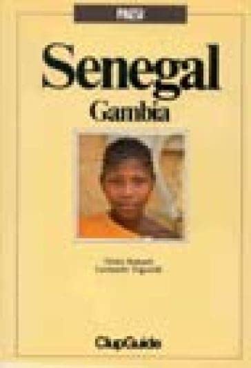 Senegal e Gambia (ClupGuide) Leisure, Home & Garden