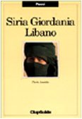 Siria, Giordania, Libano (ClupGuide) Leisure, Home & Garden