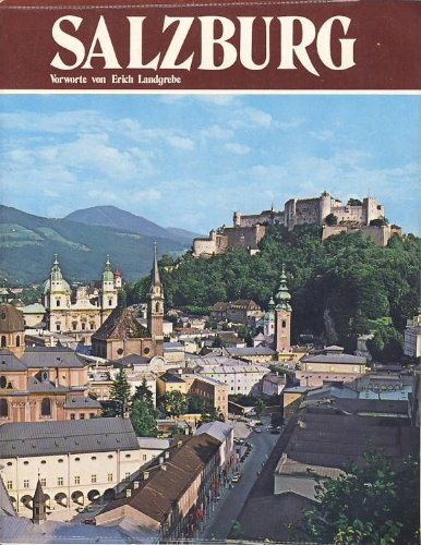 Salzburg Leisure, Home & Garden