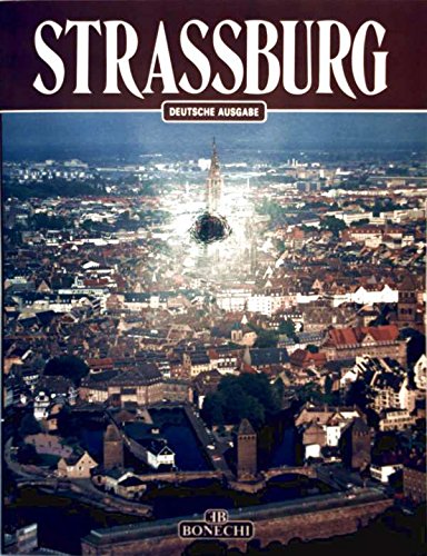 Product Image: Strassburg