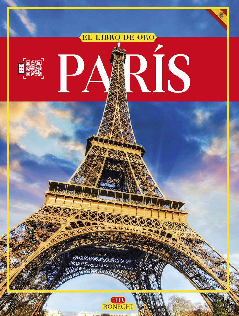 Tutta Parigi. Ediz. spagnola (Libro d'oro) Leisure, Home & Garden
