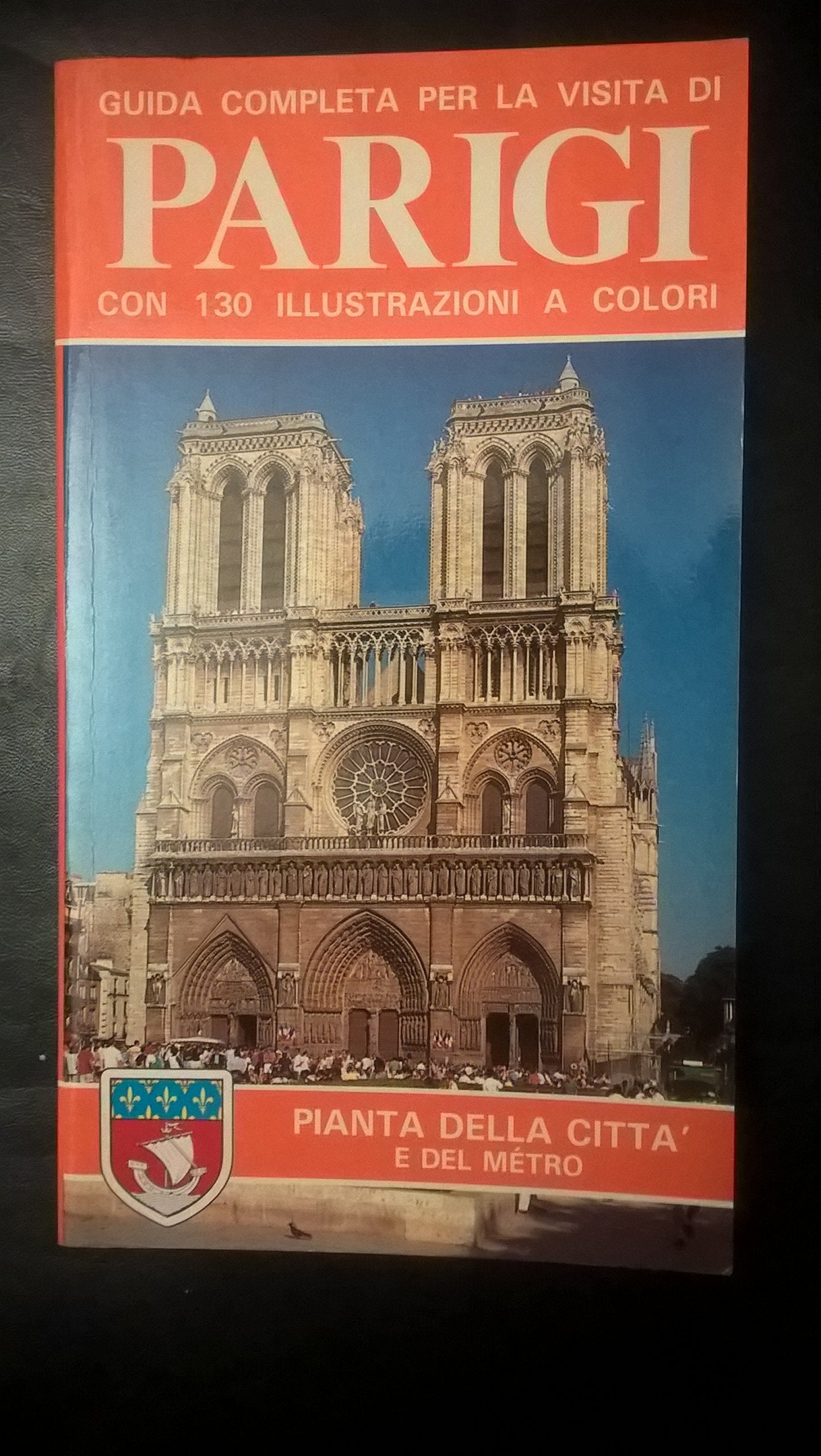 Guida completa per la visita di Parigi Leisure, Home & Garden