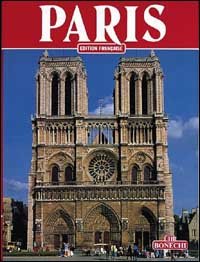 Parigi. Ediz. francese (Classici per il turismo) Leisure, Home & Garden