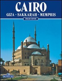 Cairo (Classici per il turismo) Leisure, Home & Garden