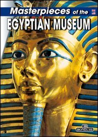 Masterpieces of the Egyptian Museum (Art & History) Leisure, Home & Garden