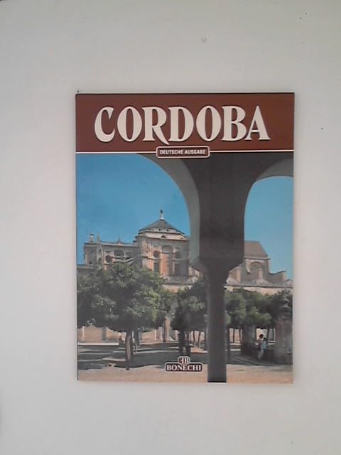 Cordova. Ediz. tedesca (Libro d'oro) Leisure, Home & Garden