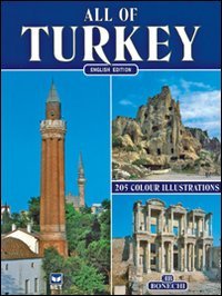Turkey (Tourist Classic S.) Leisure, Home & Garden