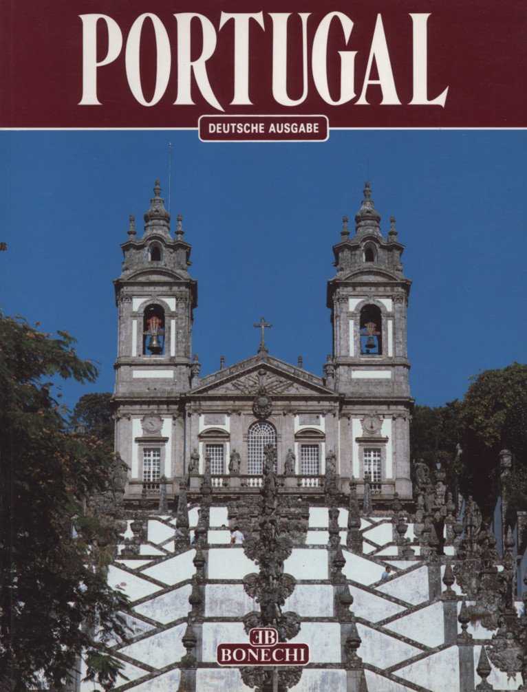 Portugal (Classici per il turismo) Leisure, Home & Garden