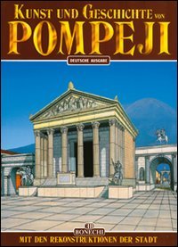 Kunst und Geschichte von Pompeji Leisure, Home & Garden