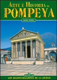 Arte e historia de Pompeya (Arte e storia) Leisure, Home & Garden
