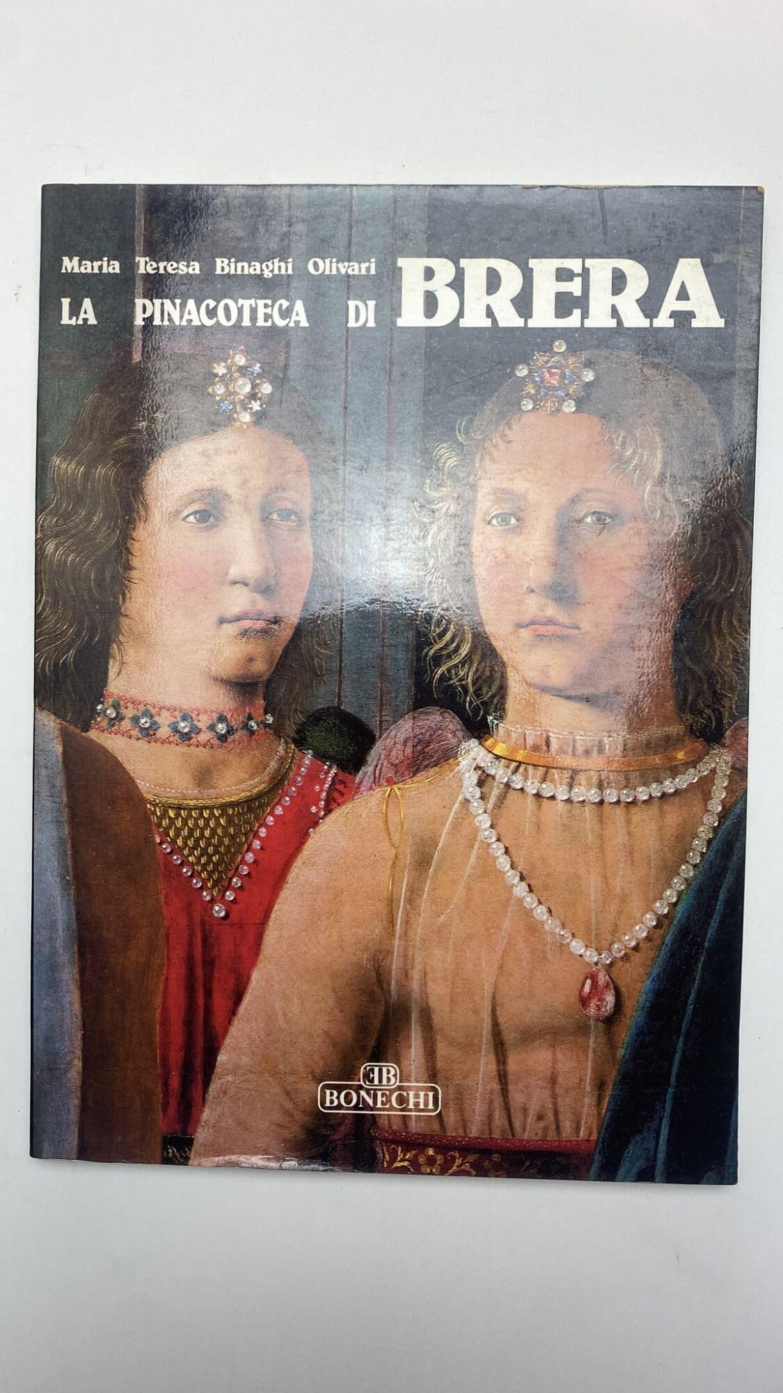 Brera (Master Works of Art S.) Social Sciences