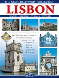 Lisbon (New Millennium Collection: Europe) Leisure, Home & Garden