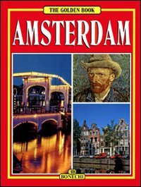 Golden Book of Amsterdam (Libro d'oro) Leisure, Home & Garden