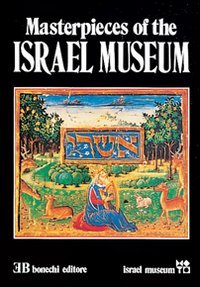 I capolavori del Museo d'Israele. Ediz. inglese (Arte e musei) Leisure, Home & Garden