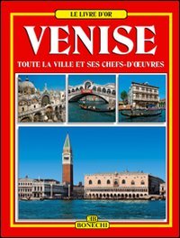 Product Image: Venezia. Ediz. francese (Libro d'oro)