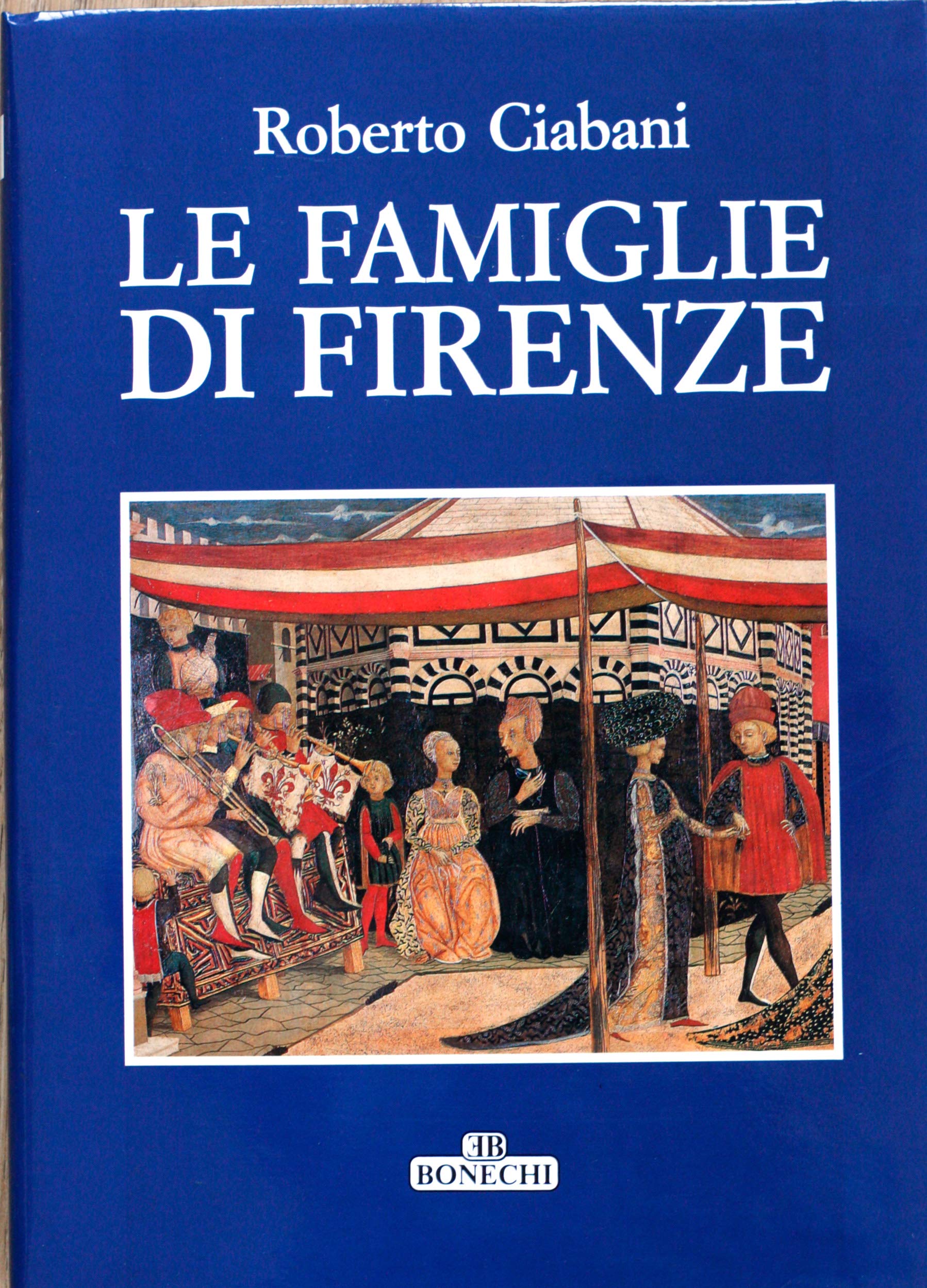 Le famiglie di Firenze (Vol. 3) book