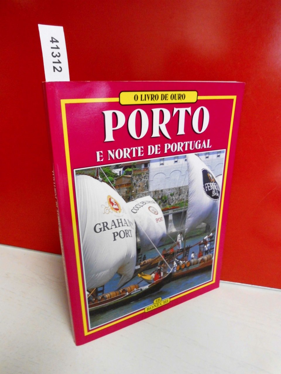 Porto e norte de Portugal (Libro d'oro) Leisure, Home & Garden