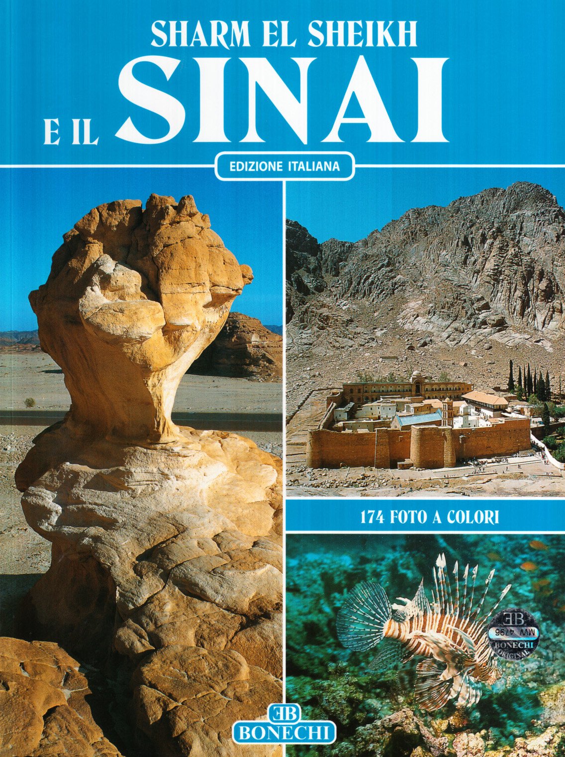 La penisola del Sinai Leisure, Home & Garden