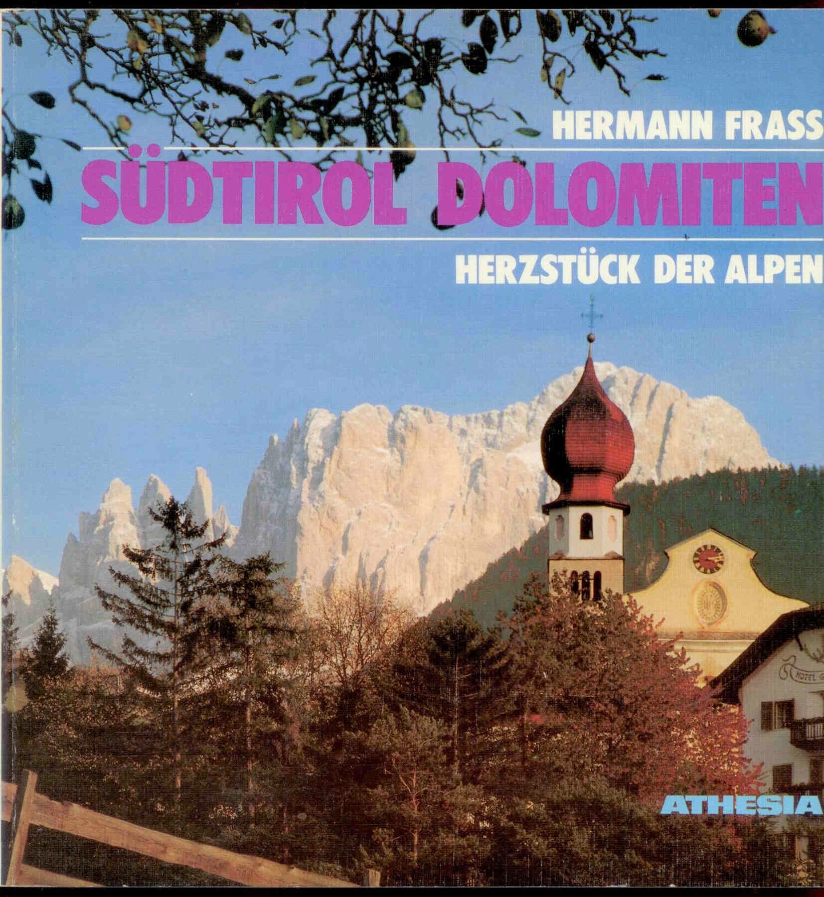 Südtirol - Dolomiten: Herzstück der Alpen Leisure, Home & Garden