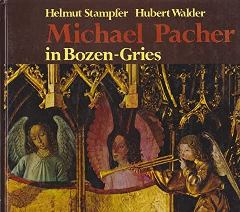 Michael Pacher in Bozen-Gries: Der Flügelaltar in der Alten Pfarrkirche Film, Art & Culture