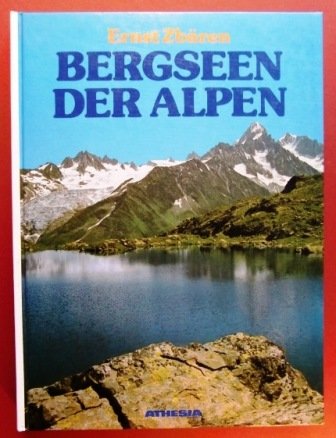 Product Image: Bergseen der Alpen.