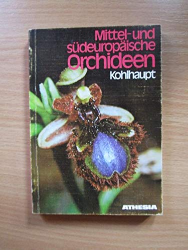 Mittel- und südeuropäische Orchideen Leisure, Home & Garden