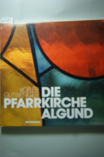 Die Pfarrkirche Algund Architecture Books